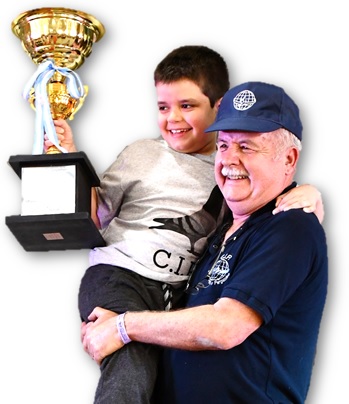 Competidor